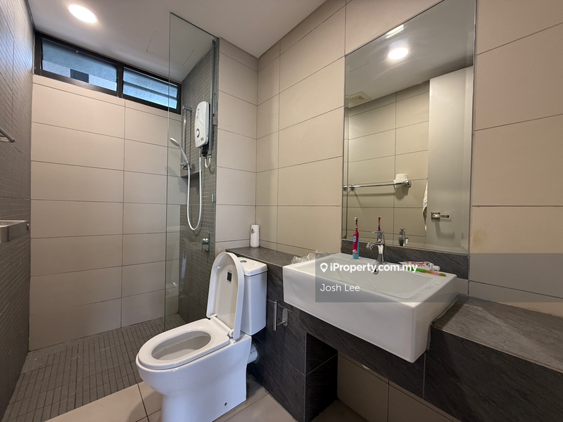 Service Residence for Sale in Serini Melawati by Josh Lee - iProperty.com.my