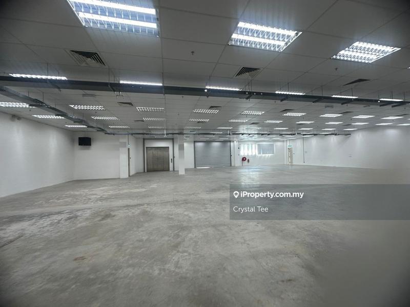 Gudang untuk Disewa di Bandar Cassia, Batu Kawan oleh Crystal Tee - iProperty.com.my