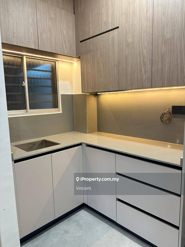 For Rent - Residensi Kuchaimas