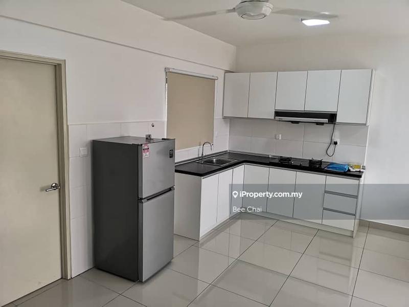 Residensi Servis untuk Dijual di Avantas Residences oleh Bee Chai - iProperty.com.my