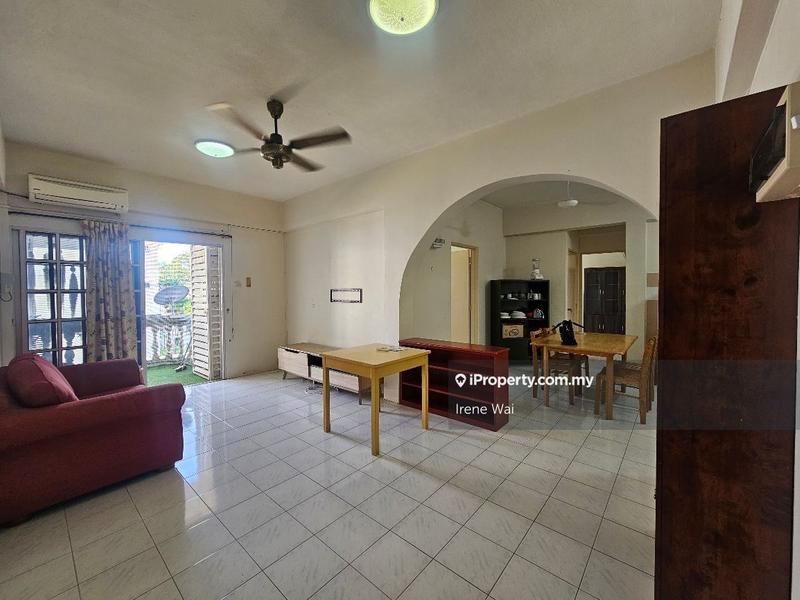 Kondominium untuk Dijual di Regency Terrace oleh Irene Wai - iProperty.com.my