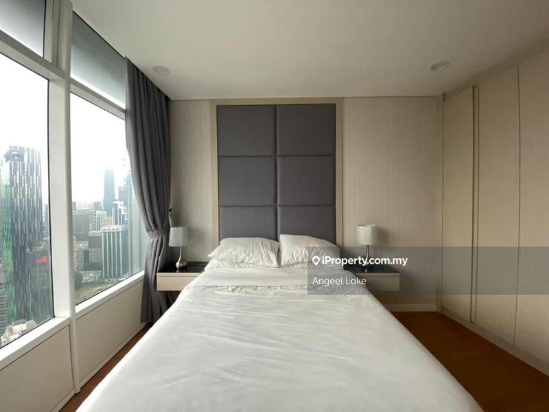 Kediaman Servis untuk Disewa di Vortex KLCC oleh Angeel Loke - iProperty.com.my