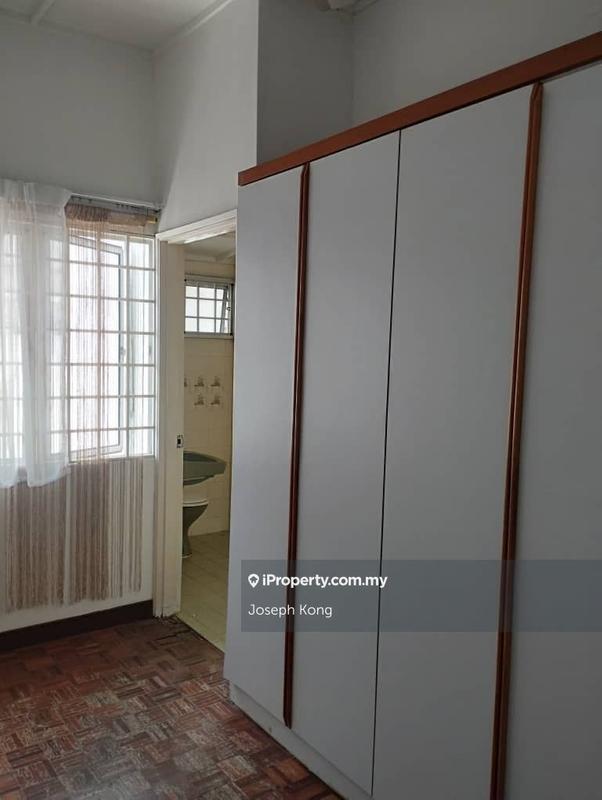 Rumah Teres 2-Tingkat untuk Dijual di Taman Tun Dr. Ismail, Kuala Lumpur oleh Joseph Kong - iProperty.com.my