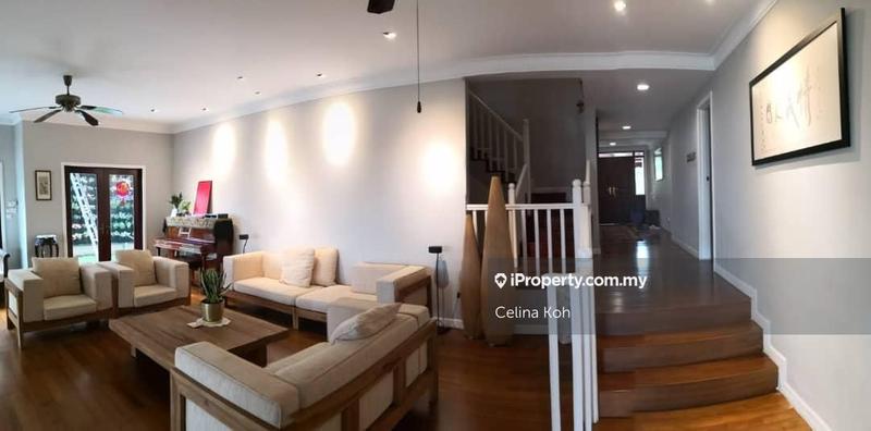 Bungalow House untuk Dijual di Sierramas, Sungai Buloh oleh Celina Koh - iProperty.com.my