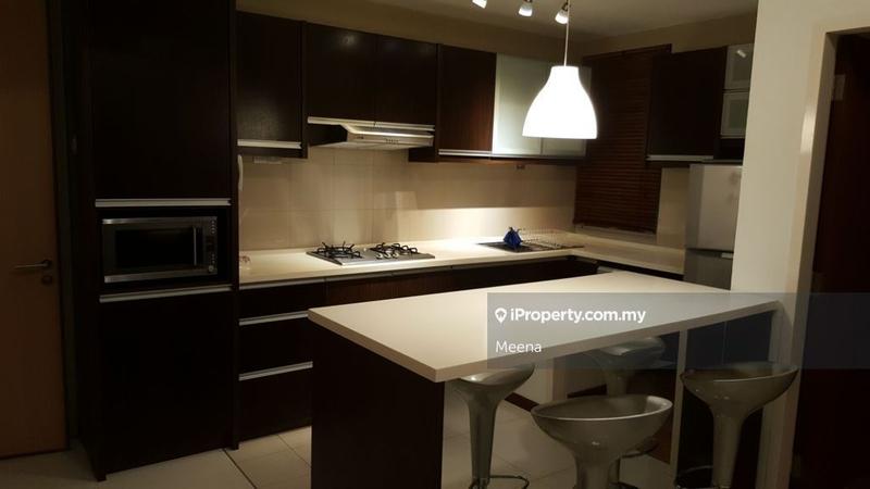 Condominium for Rent in Suasana Sentral Loft by Meena - iProperty.com.my