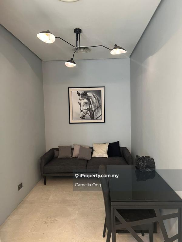 Service Residence for Sale in Vipod Residence by Camelia Ong - iProperty.com.my