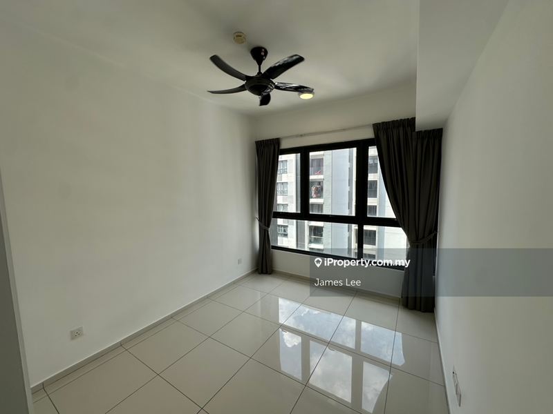 Kediaman Servis untuk Dijual di D'sara Sentral oleh James Lee - iProperty.com.my