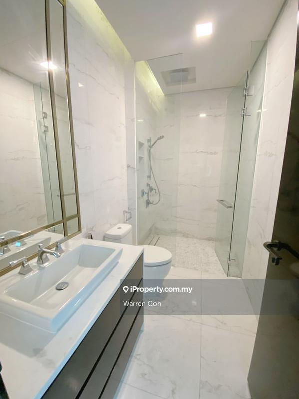 Residensi Servis untuk Disewa di Four Seasons Place oleh Warren Goh - iProperty.com.my