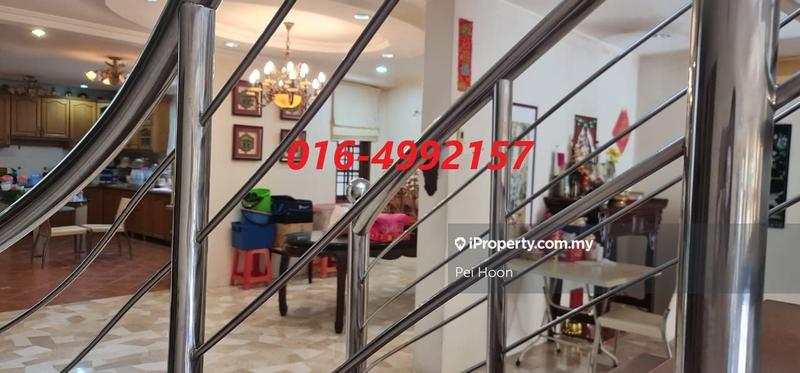 Semi-Detached House for Sale in Minden Heights, Gelugor by Pei Hoon - iProperty.com.my