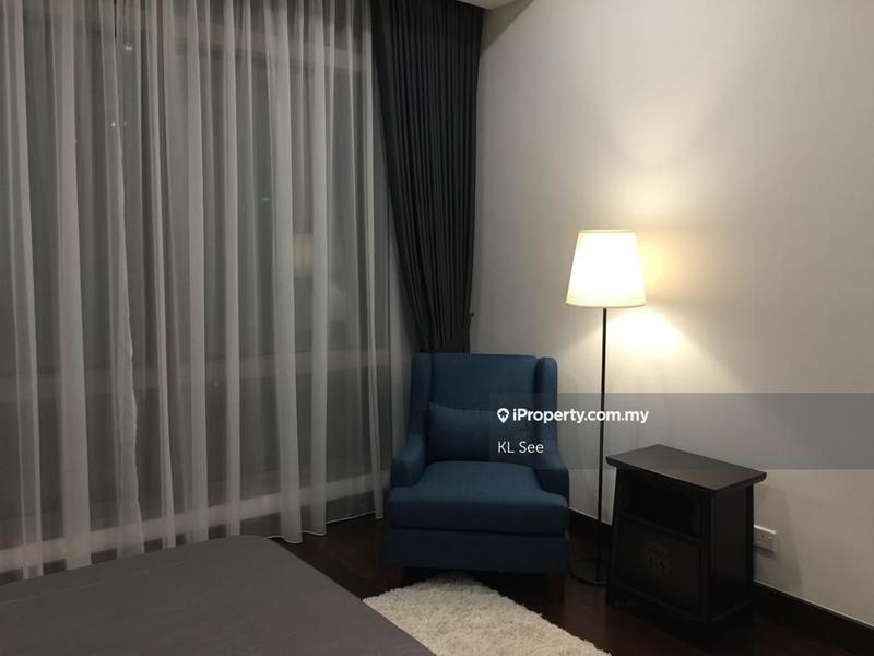 Service Residence for Sale in Banyan Tree Signatures by KL See - iProperty.com.my
