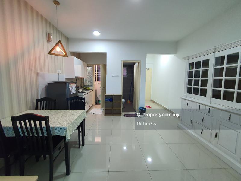 Service Residence for Rent in Galleria Equine Park by Dr Lim Cs - iProperty.com.my