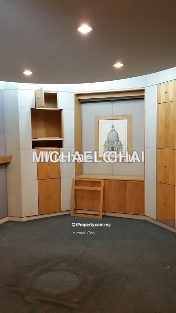 Pejabat untuk Dijual di Taman Petaling Utama, Petaling Jaya oleh Michael Chai - iProperty.com.my