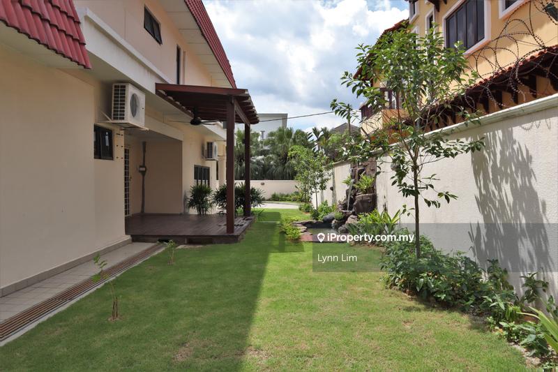 Bungalow House untuk Dijual di Titiwangsa 2sty Bungalow, Titiwangsa oleh Lynn Lim - iProperty.com.my