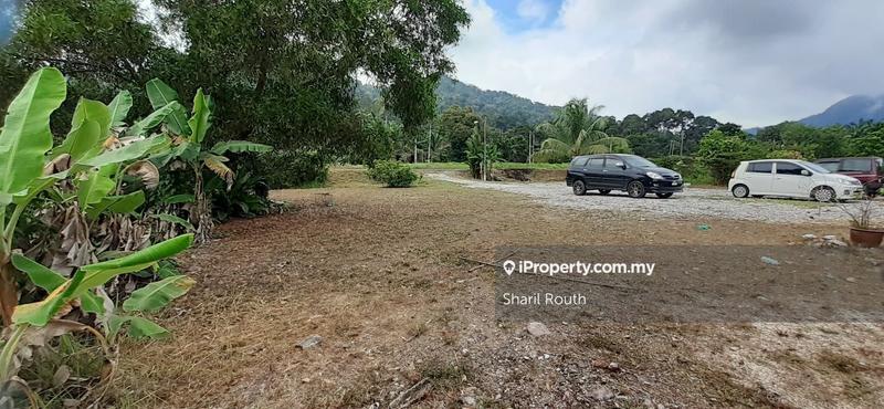 Tanah Kediaman untuk Dijual di Freehold Non Bumi Teratak Banglo dan Tanah Lot, Semanggol oleh Sharil Routh - iProperty.com.my