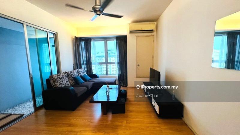 For Rent - i-Zen @ Kiara 1