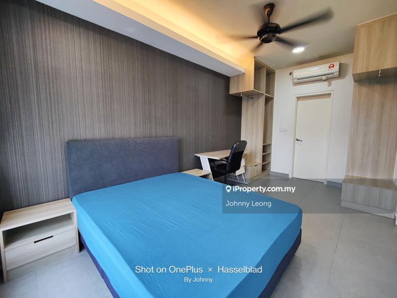 Service Residence for Sale in Kanvas SOHO by Johnny Leong - iProperty.com.my