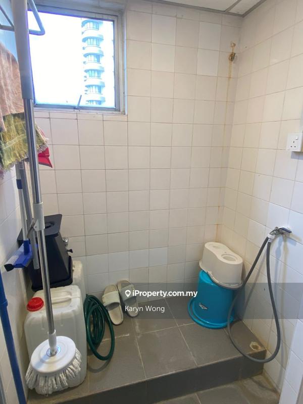 Kondominium untuk Dijual di Menara Polo oleh Karyn Wong - iProperty.com.my