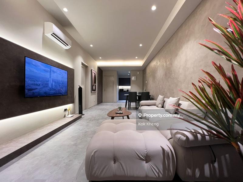 For Sale - Bali Residences
