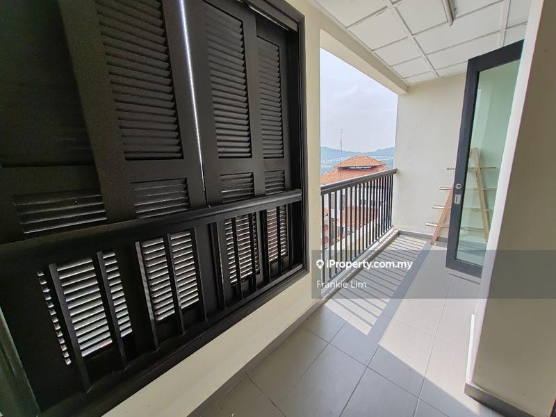 Kondominium untuk Dijual di Armanee oleh Frankie Lim - iProperty.com.my