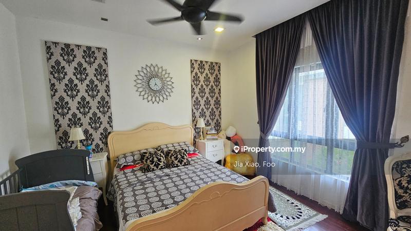 Banglo untuk Dijual di Cahaya Spk, Shah Alam oleh Jia Xiao, Foo - iProperty.com.my