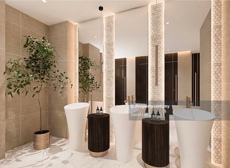 Condominium for Sale in Canning Residences by David Lee - iProperty.com.my