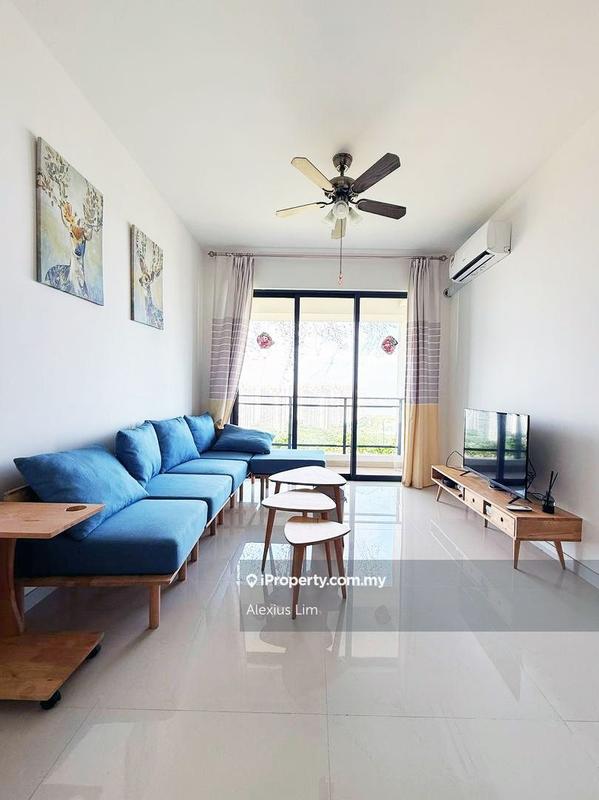 For Rent - Regalia Park @ Forest City