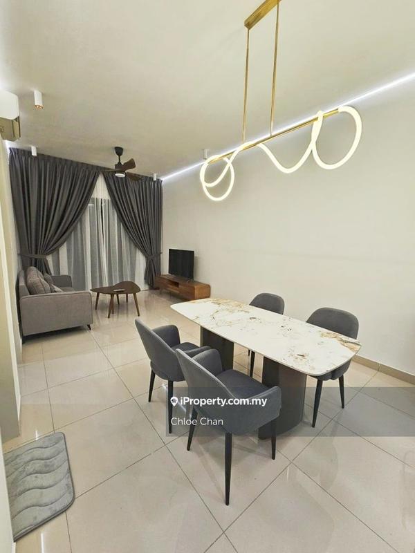 For Rent - Trion 2 @ KL