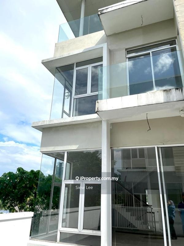 Rumah Berangkai 3 Tingkat untuk Disewa di Kampung Sungai Kayu Ara, Petaling Jaya oleh Siew Lee - iProperty.com.my