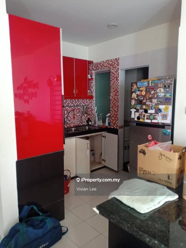 For Sale - Park Avenue