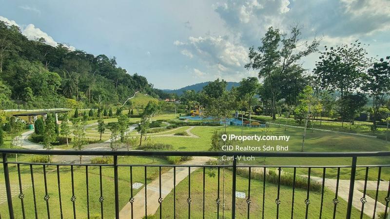 Rumah Berkembar untuk Dijual di Setia Eco Templer, Rawang oleh Carl-V Loh - iProperty.com.my