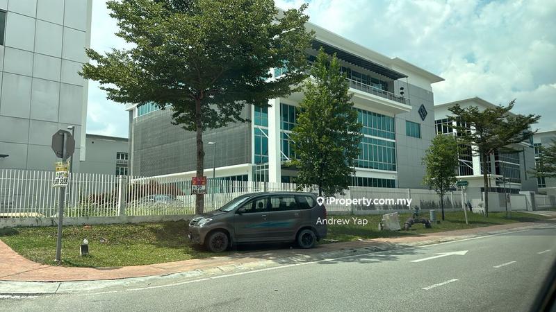 Detached Factory for Sale in Glenmarie Industrial Park, Klang, Puchong, PJ 51, Glenmarie by Andrew Yap - iProperty.com.my