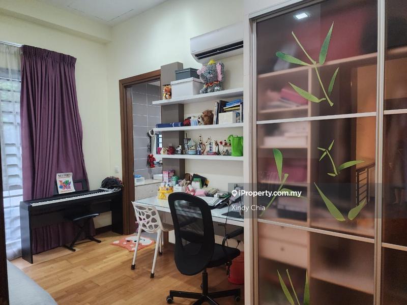 Banglo untuk Dijual di Taman Sri Bintang, Kepong oleh Xindy Chia - iProperty.com.my