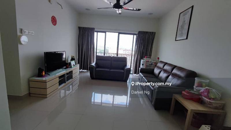 For Rent - Sk One Residence