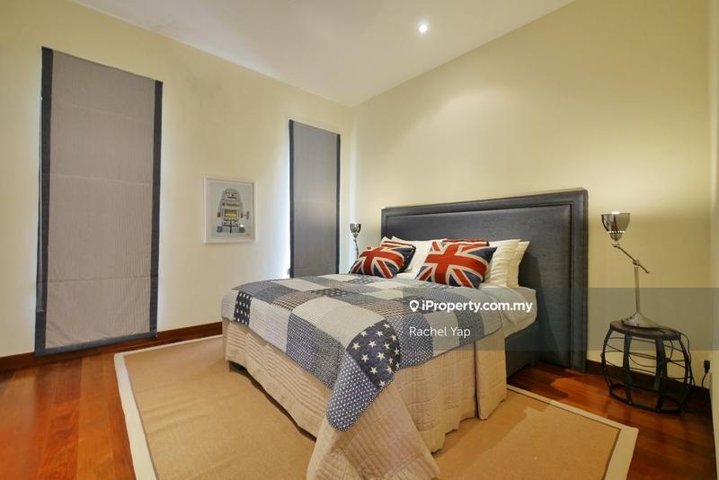 Banglo untuk Dijual di Taman Desa Aman, Cheras oleh Rachel Yap - iProperty.com.my