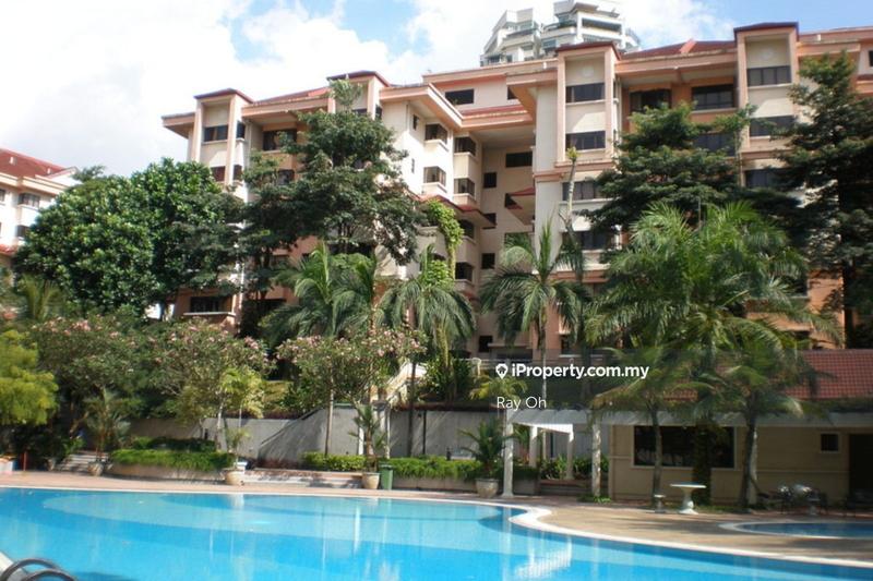 Condominium for Sale in Sunway Sutera Condominium by Ray Oh - iProperty.com.my