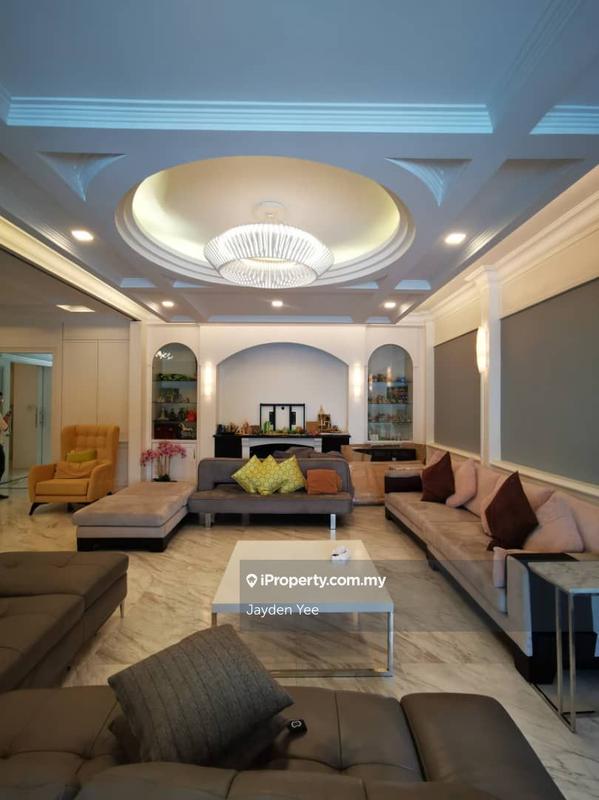 For Sale - Bukit Damansara, Damansara Heights