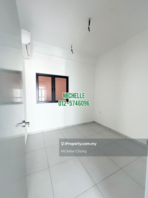 Residensi Servis untuk Dijual di Sinaran @ Utropolis oleh Michelle Chong - iProperty.com.my