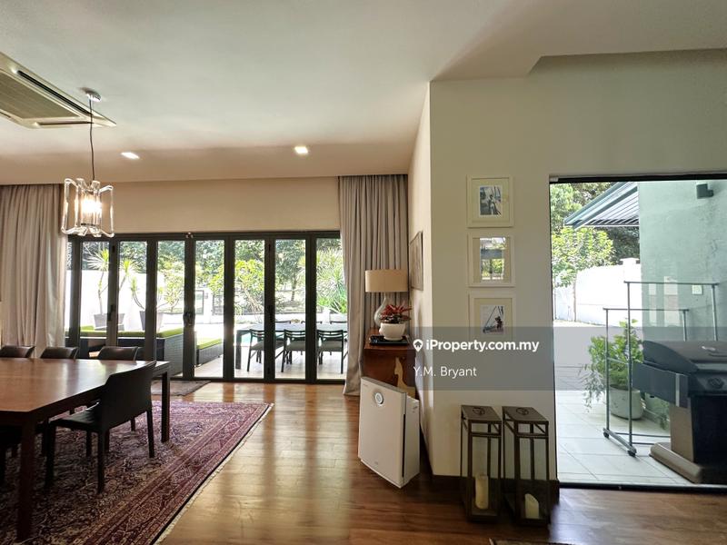 Bungalow House for Sale in Pju 3, Tropicana by Bryant Be - iProperty.com.my