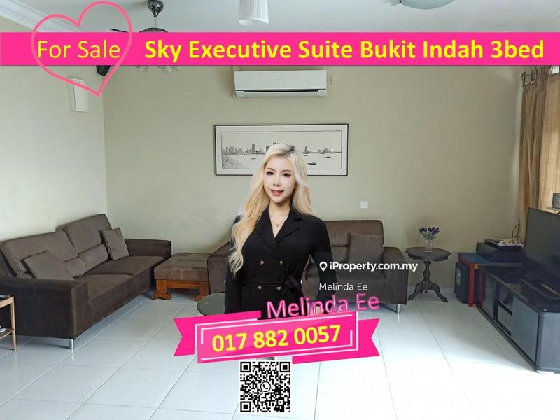 For Sale - The Sky Executive Suites