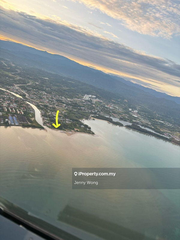 Bungalow Land for Sale in Kota Kinabalu, Sabah by Jenny Wong - iProperty.com.my