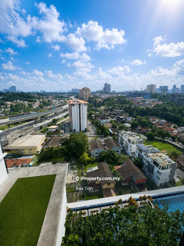 Condominium for Rent in Avara by Rex Tan - iProperty.com.my