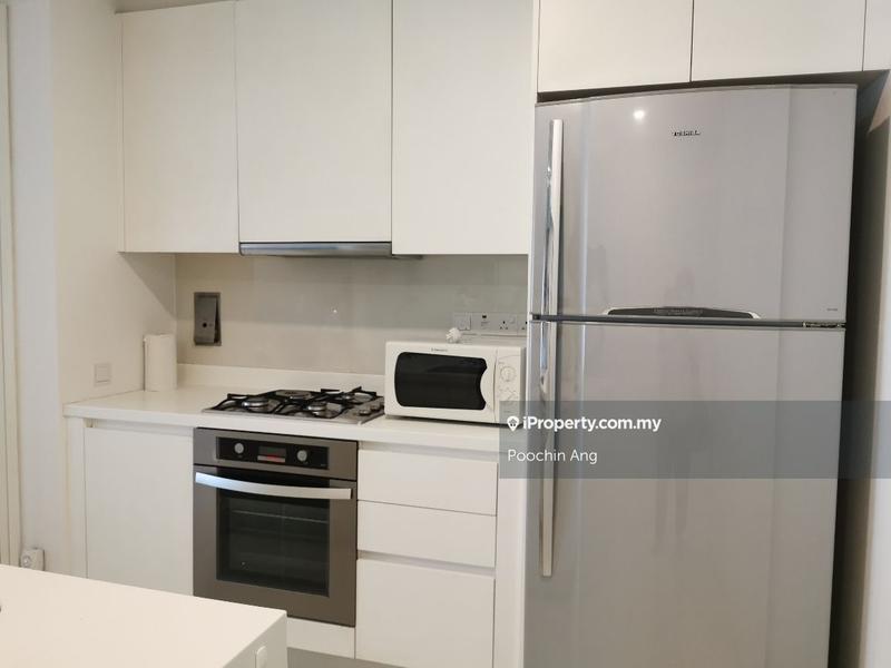 Service Residence for Sale in Hampshire Place by Poochin Ang - iProperty.com.my