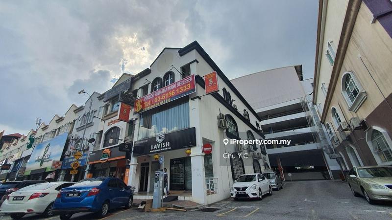 Kedai untuk Dijual di Dataran Sunway, Kota Damansara oleh Chu Y C - iProperty.com.my