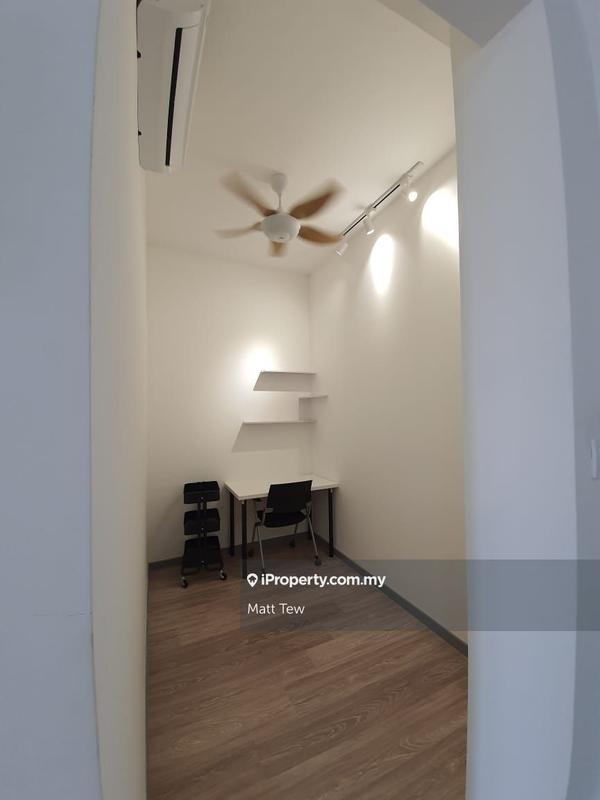 Residensi Servis untuk Dijual di Laurel Residence oleh Matt Tew - iProperty.com.my