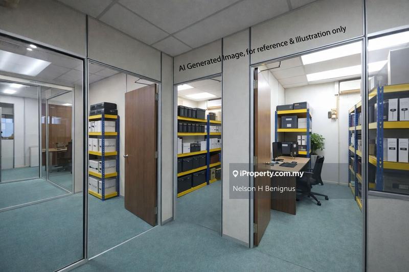 For Sale - PJ Industrial Park