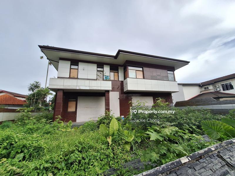 Bungalow House untuk Dijual di Taman Overseas Union (Taman Oug), Jalan Klang Lama (Old Klang Road) oleh Jackie Chong - iProperty.com.my