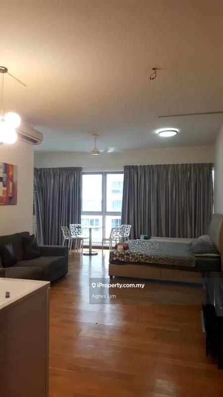 Residensi Servis untuk Dijual di Regalia Residence oleh Agnes Lim - iProperty.com.my