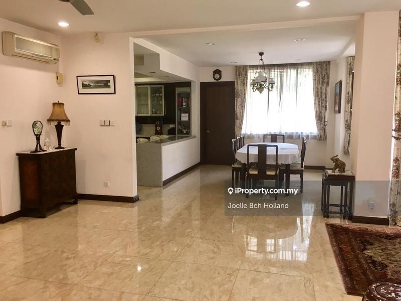 Semi-Detached House for Sale in Bukit Kiara Residence, Sri Hartamas by Joelle Beh Holland - iProperty.com.my