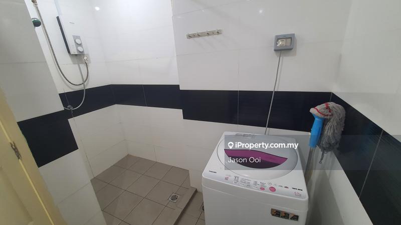 Kondominium untuk Disewa di Mansion One oleh Jason Ooi - iProperty.com.my