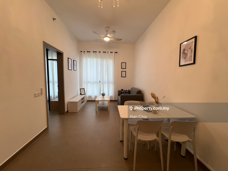 For Rent - Mossaz @ Empire City
